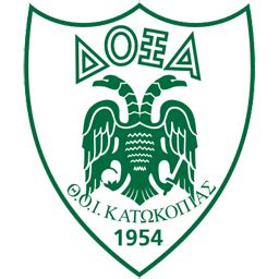 doxa katokopias fc|Doxa Katokopia .